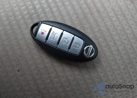 2015 Nissan Altima 2.5 S from USA, damaged, VIN 1N4AL3AP2FC294636